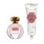 Tocca Eau De Parfum (50 Ml) And Hand Cream (120 Ml) In Cleopatra - Warm Floral Grapefruit Jasmine Vanilla Musk Tocca Eau De Parfum (50 Ml) And Hand Cream (120 Ml) In Cleopatra - Warm Floral Grapefruit Jasmine Vanilla Musk
