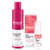 Viviscal Bundle: Hair Thickening Shampoo 250Ml And Serum 50Ml
