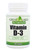 Great Lakes Nutrition Vitamin D3 Vegan Vitamin D Supplement for Men & Women 1500IU 100 Tablets