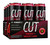 Energy Drink + Weight Loss | Hydroxycut Cut | Sparkling Energy Drinks + Weight Loss | Sugar Free, Zero Calories | Metabolism Booster for Weight Loss | Watermelon Pomegranate, 12 fl oz Can (Pack of 12) Energy Drink + Weight Loss | Hydroxycut Cut | Sparkling Energy Drinks + Weight Loss | Sugar Free, Zero Calories | Metabolism Booster for Weight Loss | Watermelon Pomegranate, 12 fl oz Can (Pack of 12)