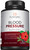 Sunergetic Premium Blood Pressure Support Supplement for Cardiovascular & Heart Health with Garlic Hawthorn & Hibiscus (90 Capsules) Sunergetic Premium Blood Pressure Support Supplement for Cardiovascular & Heart Health with Garlic Hawthorn & Hibiscus (90 Capsules)