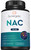 Sunergetic Premium NAC Supplement N-Acetyl Cysteine – 750mg Per Capsule – Supports Liver Detox Immune Cellular & Respiratory Health – 90 N Acetyl Cysteine Capsules Sunergetic Premium NAC Supplement N-Acetyl Cysteine – 750mg Per Capsule – Supports Liver Detox Immune Cellular & Respiratory Health – 90 N Acetyl Cysteine Capsules