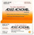 Acnomel Adult Acne Medication Cream - 1.3 Oz (3 Pack)