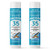 Badger Mineral Kids Sunscreen Face Stick Spf 35 Zinc Oxide Travel Size Sunscreen Stick For Kids 97% Organic Ingredients Reef Safe Water Resistant .65 Oz 2-Pack Badger Mineral Kids Sunscreen Face Stick Spf 35 Zinc Oxide Travel Size Sunscreen Stick For Kids 97% Organic Ingredients Reef Safe Water Resistant .65 Oz 2-Pack