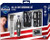 Barbasol Grooming Kit For Men 15 Piece Men’S Grooming And Manicure Travel Set Includes A T-Blade Trimmer Nose & Ear Trimmer 2 Nail Clippers Cuticle Scissors File & More Perfect For Travel Barbasol Grooming Kit For Men 15 Piece Men’S Grooming And Manicure Travel Set Includes A T-Blade Trimmer Nose & Ear Trimmer 2 Nail Clippers Cuticle Scissors File & More Perfect For Travel