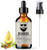Bella Terra Oils - Beard Oil 4Oz - Crafted With Genuine Natural Organic Vitamin E Organic Jojoba & Argan Classic Anti-Friz Formula Elevating Beard Luster & Care Bella Terra Oils - Beard Oil 4Oz - Crafted With Genuine Natural Organic Vitamin E Organic Jojoba & Argan Classic Anti-Friz Formula Elevating Beard Luster & Care