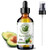 Bella Terra Oils - Avocado Oil 4Oz - Pure Essence Of Cold-Pressed Avocado Boosted With Vitamin A Impeccable For Mixing And Blending Bella Terra Oils - Avocado Oil 4Oz - Pure Essence Of Cold-Pressed Avocado Boosted With Vitamin A Impeccable For Mixing And Blending