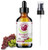 Bella Terra Oils - Organic Grape Seed Oil 4Oz - Crafted From Pristine Organic Grapes Packed With Procyanidins & Vitamin F Unveiling A Radiant Skin Legacy Bella Terra Oils - Organic Grape Seed Oil 4Oz - Crafted From Pristine Organic Grapes Packed With Procyanidins & Vitamin F Unveiling A Radiant Skin Legacy