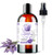 Bella Terra Oils - Hydrosol Water 16Oz - Luxurious Lavender Organic Rose Water Blend Packed With Essential Minerals & Amino Acids Ultimate Skin Quencher Bella Terra Oils - Hydrosol Water 16Oz - Luxurious Lavender Organic Rose Water Blend Packed With Essential Minerals & Amino Acids Ultimate Skin Quencher