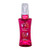 Body Fantasies (1) Bottle Body Spray - Follow Your Dreams Scent - Sweet Raspberry & Passion Fruit - Travel Size - 1.7 Fl Oz