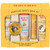 Burt'S Bees s Ideas - Essential Everyday Beauty Set 5 Travel Size Products - Deep Cleansing Cream Hand Salve Body Lotion Foot Cream And Lip Balm