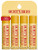 Burt'S Bees Lip Balm Stocking Stuffers Moisturizing Lip Care Holiday 100% Natural Original Beeswax With Vitamin E & Peppermint Oil (4 Pack) Burt'S Bees Lip Balm Stocking Stuffers Moisturizing Lip Care Holiday 100% Natural Original Beeswax With Vitamin E & Peppermint Oil (4 Pack)