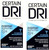 Certain Dri A.M Solid Antiperspirant/Deodorant 2.6 Oz (2 Pack) Certain Dri A.M Solid Antiperspirant/Deodorant 2.6 Oz (2 Pack)