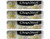 Chapstick Cake Batter Lip Balm Skin Protectant 0.15 Oz (Pack Of 4) Chapstick Cake Batter Lip Balm Skin Protectant 0.15 Oz (Pack Of 4)