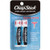 Chapstick Classic Medicated Lip Balm & Skin Protectant Tube Relieves Chapped Lips 0.15 Ounce Each (1 Blister Pack Of 2 Sticks) 2 Count (Pack Of 1) Chapstick Classic Medicated Lip Balm & Skin Protectant Tube Relieves Chapped Lips 0.15 Ounce Each (1 Blister Pack Of 2 Sticks) 2 Count (Pack Of 1)