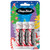 Chapstick Lip Balm Candy Cane 3-Count – Fresh & Minty Lip Moisturizer Stocking Stuffer 0.15 Oz Ea Chapstick Lip Balm Candy Cane 3-Count – Fresh & Minty Lip Moisturizer Stocking Stuffer 0.15 Oz Ea