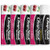 Chapstick Cherry Lip Balm 4-Pack + 1 Original Chapstick Lip Moisturizer 0.15 Oz Ea (5 Piece Set) Chapstick Cherry Lip Balm 4-Pack + 1 Original Chapstick Lip Moisturizer 0.15 Oz Ea (5 Piece Set)