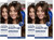 Clairol Root Touch-Up By Nice'N Easy Permanent Hair Dye 5A Medium Ash Brown Hair Color Pack Of 4 Clairol Root Touch-Up By Nice'N Easy Permanent Hair Dye 5A Medium Ash Brown Hair Color Pack Of 4