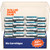 Dollar Shave Club 6 Blade Razor Refills (8 Pack) 6 Stainless Steel Blades For A Close & Comfortable Shave Dollar Shave Club 6 Blade Razor Refills (8 Pack) 6 Stainless Steel Blades For A Close & Comfortable Shave