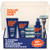 Dollar Shave Club Ultimate Shave Set 4 Extra Close Refill Cartridges 1 Handle 1 Prep Scrub 3 Ounce 1 Shave Cream 6 Ounce 1 Post Shave Dew 3.4 Ounce Dollar Shave Club Ultimate Shave Set 4 Extra Close Refill Cartridges 1 Handle 1 Prep Scrub 3 Ounce 1 Shave Cream 6 Ounce 1 Post Shave Dew 3.4 Ounce