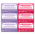 Dr. Bronner'S - Pure-Castile Bar Soap Rose 5 Ounce (3) And Lavender 5 Ounce (3) - Made With Organic Oils For Face Body And Hair Gentle And Moisturizing Biodegradable Vegan Cruelty- Non-Gmo Dr. Bronner'S - Pure-Castile Bar Soap Rose 5 Ounce (3) And Lavender 5 Ounce (3) - Made With Organic Oils For Face Body And Hair Gentle And Moisturizing Biodegradable Vegan Cruelty- Non-Gmo