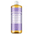 Dr. Bronner'S - Pure-Castile Liquid Soap (Lavender 32 Ounce) - Made With Organic Oils 18-In-1 Uses: Face Body Hair Laundry Pets & Dishes Vegan
