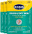 Dr. Scholl'S Rough Dry Skin Ultra Exfoliating Foot Peeling Mask 3 Pairs Moisturizing Socks Gently Peels And Softens With Urea Dry Skin Callus Remover For Feet Dr. Scholl'S Rough Dry Skin Ultra Exfoliating Foot Peeling Mask 3 Pairs Moisturizing Socks Gently Peels And Softens With Urea Dry Skin Callus Remover For Feet