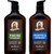 Dr. Squatch Natural Hand And Body Lotion For Men - Made With Shea Butter Coconut Oil Vitamin E For 24-Hr Moisturization - Pine Tar & Fresh Falls (10 Fl Oz 2-Pack) Dr. Squatch Natural Hand And Body Lotion For Men - Made With Shea Butter Coconut Oil Vitamin E For 24-Hr Moisturization - Pine Tar & Fresh Falls (10 Fl Oz 2-Pack)