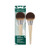 Ecotools Blurring Powder Makeup Brush For Loose & Pressed Powder Large Makeup Brush For All-Over Application Fluffy Synthetic Bristles Eco Friendly Cruelty- & Vegan 1 Count Ecotools Blurring Powder Makeup Brush For Loose & Pressed Powder Large Makeup Brush For All-Over Application Fluffy Synthetic Bristles Eco Friendly Cruelty- & Vegan 1 Count