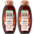 Garnier Whole Blends Coconut Oil & Cocoa Butter Smoothing Shampoo For Frizzy Hair 22 Fl Oz 2 Count (Packaging May Vary) Garnier Whole Blends Coconut Oil & Cocoa Butter Smoothing Shampoo For Frizzy Hair 22 Fl Oz 2 Count (Packaging May Vary)