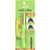 Garnier Fructis Sleek & Shine Frizz Tamer Slicking Hair Serum Wand For Frizz And Flyaways 0.27 Fl Oz Garnier Fructis Sleek & Shine Frizz Tamer Slicking Hair Serum Wand For Frizz And Flyaways 0.27 Fl Oz
