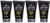 Got2B Ultra Glued Invincible Styling Gel 1.25 Oz Travel Size (Pack Of 4) Got2B Ultra Glued Invincible Styling Gel 1.25 Oz Travel Size (Pack Of 4)