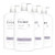 Ivory Clean Lavender Body Wash 100% Gluten Paraben And Phthalate 30 Fl Oz (Pack Of 4) Ivory Clean Lavender Body Wash 100% Gluten Paraben And Phthalate 30 Fl Oz (Pack Of 4)