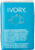 Ivory Soap Simply Ivory 3 Bars 3.1 Ounce Each (Value Pack Of 24) Ivory Soap Simply Ivory 3 Bars 3.1 Ounce Each (Value Pack Of 24)