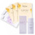 Karuna Age-Defying + Clarifying Sheet Masks (5-Pack) & Radiance Face Toner (150 Ml) – Brightening + Refining Skincare Set For Smooth Balanced Skin Karuna Age-Defying + Clarifying Sheet Masks (5-Pack) & Radiance Face Toner (150 Ml) – Brightening + Refining Skincare Set For Smooth Balanced Skin
