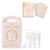 Karuna Mighty Minis Starter Set With Brightening+ Face Mask 4-Pack Radiance-Boosting Skincare Duo For Dull Uneven Skin Karuna Mighty Minis Starter Set With Brightening+ Face Mask 4-Pack Radiance-Boosting Skincare Duo For Dull Uneven Skin