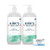 Kirk'S 3-In-1 Head To Toe Nourishing Liquid Cleanser & Travel Size Bar Soap - For Men Women & Children - Premium Coconut Oil & Aloe Vera- Non Gmo & Vegan -Mint & Eucalyptus - 32 Fl Oz. 2 Pack Kirk'S 3-In-1 Head To Toe Nourishing Liquid Cleanser & Travel Size Bar Soap - For Men Women & Children - Premium Coconut Oil & Aloe Vera- Non Gmo & Vegan -Mint & Eucalyptus - 32 Fl Oz. 2 Pack