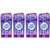 Lady Speed Stick Antiperspirant Deodorant Invisible Dry Wild sia 1.40 Oz (Pack Of 4) Lady Speed Stick Antiperspirant Deodorant Invisible Dry Wild sia 1.40 Oz (Pack Of 4)