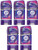 Lady Speed Stick 48Hr Antiperspirant Deodorant Gel Fresh Fusion 2.30 Oz (Pack Of 5) Lady Speed Stick 48Hr Antiperspirant Deodorant Gel Fresh Fusion 2.30 Oz (Pack Of 5)