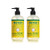 Mrs. Meyer'S Clean Day Hand Soap Made With Essential Oils Honeysuckle 12.5 Fl Oz (Pack Of 2)