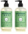 Mrs. Meyer'S Clean Day Liquid Hand Soap Cruelty And Biodegradable Hand Wash Formula Made With Essential Oils Cucumber Scent 12.5 Ounce Bottle Mrs. Meyer'S Clean Day Liquid Hand Soap Cruelty And Biodegradable Hand Wash Formula Made With Essential Oils Cucumber Scent 12.5 Ounce Bottle