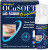Ocusoft Lid Scrub Original Compliance Kit - Instant Foaming Eyelid Scrub & Lint- Wipes - Daily Eyelid Kit To Remove Oil Dust Pollen & Eye Makeup - 1.68 Fl Oz & 100 Dry Pads Ocusoft Lid Scrub Original Compliance Kit - Instant Foaming Eyelid Scrub & Lint- Wipes - Daily Eyelid Kit To Remove Oil Dust Pollen & Eye Makeup - 1.68 Fl Oz & 100 Dry Pads