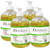Olivella Liquid Soap Size 16.9Z4 Olivella Liquid Soap Size 16.9Z4