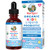 MaryRuth Organics Kids Probiotic Liquid Drops | USDA Organic Probiotics for Digestive Health | Ages 4+ Gut Health & Immune Support Supplement | Overall Health | Vegan | Non-GMO | 1 Fl Oz MaryRuth Organics Kids Probiotic Liquid Drops | USDA Organic Probiotics for Digestive Health | Ages 4+ Gut Health & Immune Support Supplement | Overall Health | Vegan | Non-GMO | 1 Fl Oz