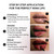 JAVIN DE SEOUL Wink Lip Shade Primer - All Day Top Coat Smudge-Proof Base Semi-Matte Long-Lasting Lip Primer (07 Neutral Lavendar) JAVIN DE SEOUL Wink Lip Shade Primer - All Day Top Coat Smudge-Proof Base Semi-Matte Long-Lasting Lip Primer (07 Neutral Lavendar)