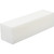 Forpro Professional Collection Buffing Block Super White 180/240 Grit Four-Sided Manicure And Pedicure Nail Buffer 3.75” L X 1” W X 1” H 500-Count Forpro Professional Collection Buffing Block Super White 180/240 Grit Four-Sided Manicure And Pedicure Nail Buffer 3.75” L X 1” W X 1” H 500-Count