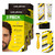 3X2 Pack Cleverman Dark Brown Hair & Beard Dye For Men All-In-One Reusable Kit - Mens Color For Natural-Looking Gray Coverage Professional-Quality And Ammonia- For Hair Beard & Gray Mustache 3X2 Pack Cleverman Dark Brown Hair & Beard Dye For Men All-In-One Reusable Kit - Mens Color For Natural-Looking Gray Coverage Professional-Quality And Ammonia- For Hair Beard & Gray Mustache
