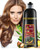 Hair Dye Shampoo Leorx 3 In 1 Brown Color Shampoo Hair Dye For Refresh Hair Instant Herbal Coloring Shampoo For Women&Men - Tintes Para El Cabello Profesional