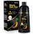 Black Hair Dye 3 In 1 Shampoo For Gray Hair Herbal Ingredients For Women&Men Dye In Minutes/Semi-Permanent/(17.6 Fl Oz) Black Hair Dye 3 In 1 Shampoo For Gray Hair Herbal Ingredients For Women&Men Dye In Minutes/Semi-Permanent/(17.6 Fl Oz)