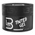 L3 Level 3 Tinted Gel Black - Temporary Black Hair Gel For Hair No Flaking And Rinses Out Easily - Level Three Strong Hold Formula L3 Level 3 Tinted Gel Black - Temporary Black Hair Gel For Hair No Flaking And Rinses Out Easily - Level Three Strong Hold Formula